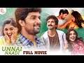 Nani Latest Super Hit Movie 2023 Unnai Naadi Full Movie Nivetha Thomas Aadhi NinnuKori