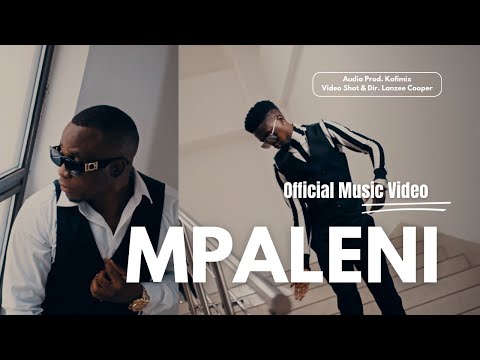 Coziem, Chuzhe - Mpaleni ( Official Music Video )