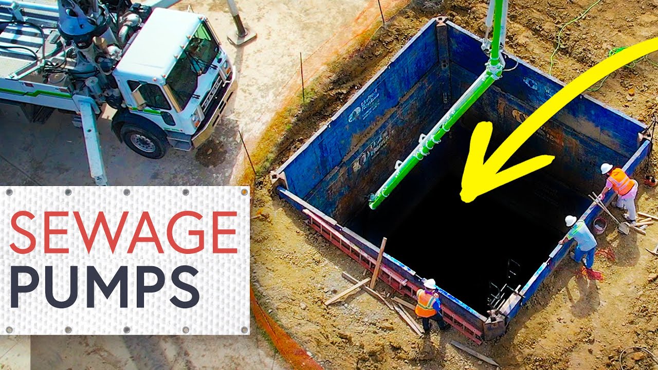 1.5 Years of Heavy Construction in 1.5 Hours