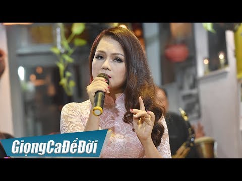 Một Người Đi - Mai Kiều Bolero | GIỌNG CA ĐỂ ĐỜI