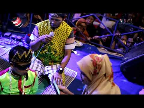 UWA UWA BANGO    SINTREN SATRIA NADA