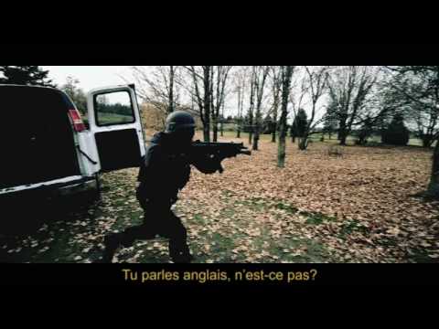 Karma Atchykah Trailer de F.L.Q. (Frais, Libre & Québécois)