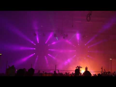 Dreamhack Summer 2016 Opening ceremony