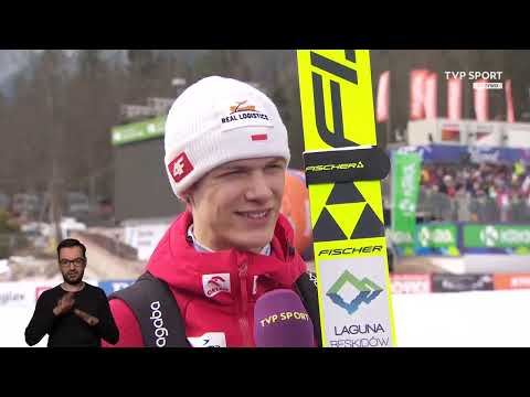 PŚ Planica 30.03.2023 - relacja z kwalifikacji