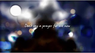 Dirty Vegas - Save a Prayer (Lyrics Video)