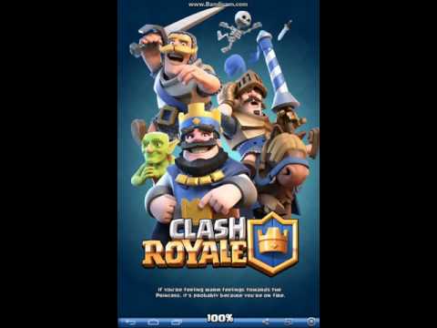 [Part#02] Deck 2.6 elixir / Very fast cycle deck