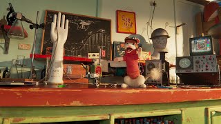 A Look Under The Hood(ini) at NAS's Assets Pipeline | Netflix | Equinox 2025