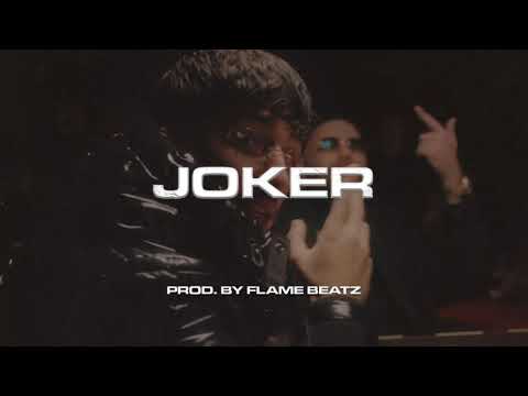 [FREE] Mero x Murda x Nimo Type Beat - "Joker" Hard Trap Type Beat