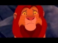 Disneycember 11B The Lion King Censored