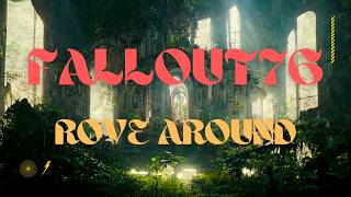 【Fallout76】ラジオ！吊り下げ建築するの！ #vtuber #Fallout76