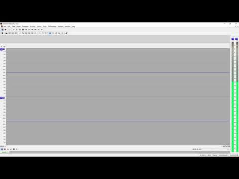 SOUND FORGE Pro 12 – Recording Tutorial (2019)