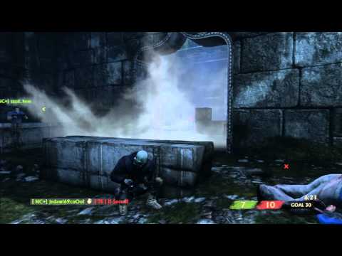 Uncharted Competitive League 2v2 | Season 3 | [ NC+] Vs [ TS ]