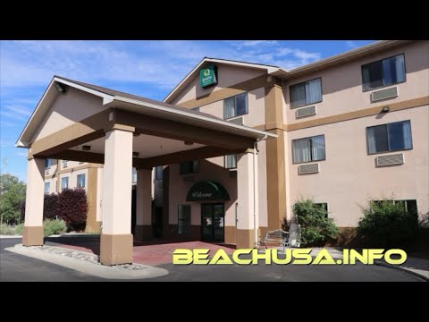 Quality Inn Montrose, Colorado