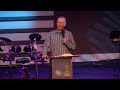 Dear Friends / Pastor Alan Bulger