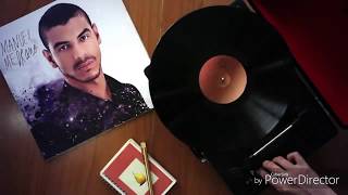 como hacer para olvidarte - Manuel medrano (LETRA)