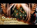 SABATON - Christmas Truce (Official Lyric Video)