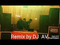 Thoda Resham Lagta Hai 2018 Remix DJ AV