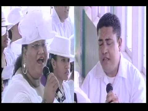 EFKAS Faleniu-'Alofa mai Afio mai'