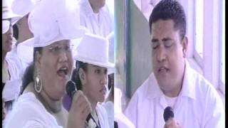 EFKAS Faleniu-'Alofa mai Afio mai'