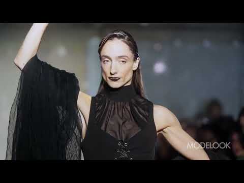 Weinsanto | Fall Winter 2024 | Paris Fashion Week