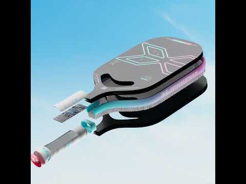 ARRONAX - TS3 #sports#arronax pickleball paddle