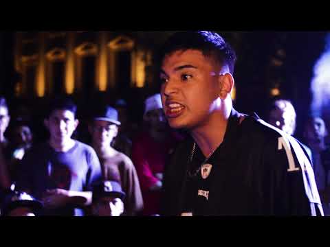 KITO vs ROMÁN  - 8vos 1vs1 FECHA 4 (Segunda Temporada) - Sinescritura