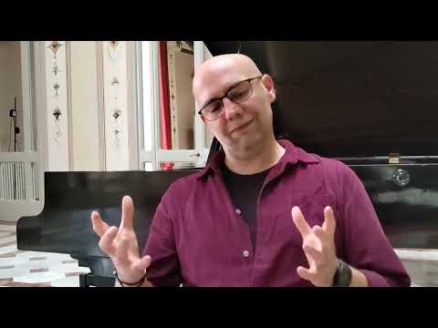 L'elettronica ha cambiato la musica, ed apre nuovi mondi da esplorare