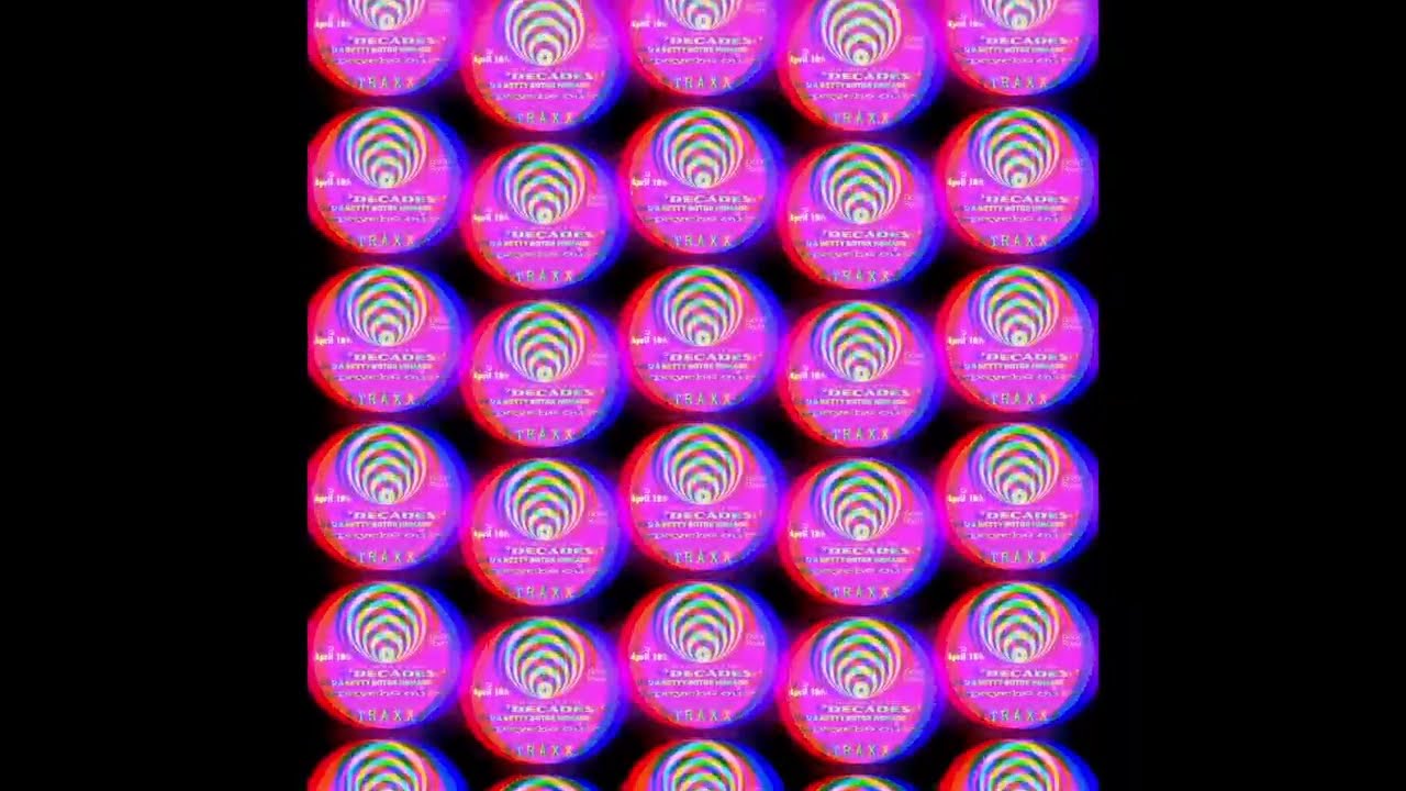 Traxx on Dek (LiVe) at Psyche Out Good Room NYC