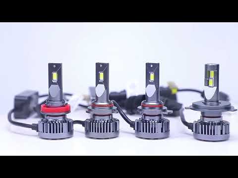 G10 High Power LED Headlamp