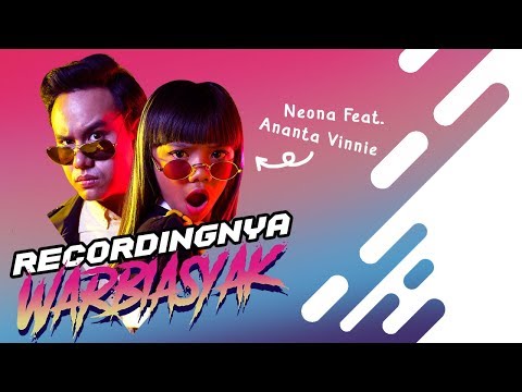 RECORDINGNYA WARBIASYAK! | DiaryNeo