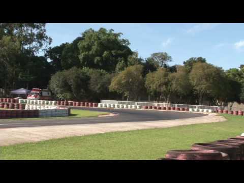 Transmissão ao vivo de KTT Kart Challenge