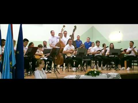 Pirati s Kariba - Tamburaški orkestar Općine Semeljci