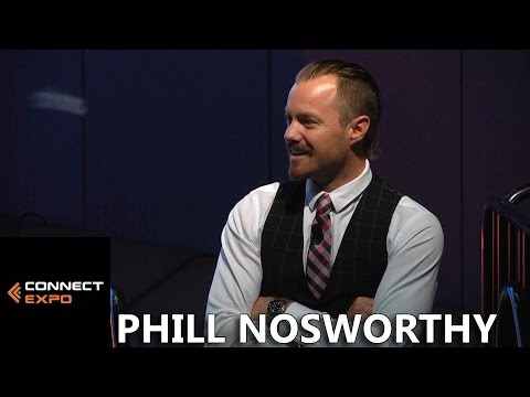 Sample video for Phill Nosworthy