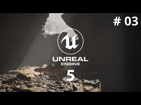 Unreal Engine 5 Beginner Tutorial Create your First Game with Blueprints