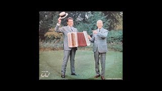La Chanson du Maçon - par André Verchuren et son accordéon