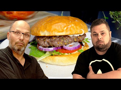 , title : 'Burger podle Zdeňka Pohlreicha! Je opravdu tak dobrý jak se o něm píše?'