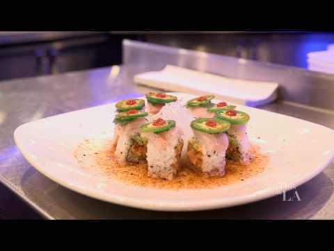 Kona Grill Plano