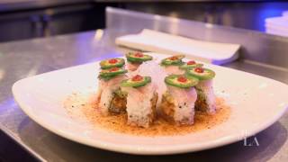 This is LA: Kona Grill