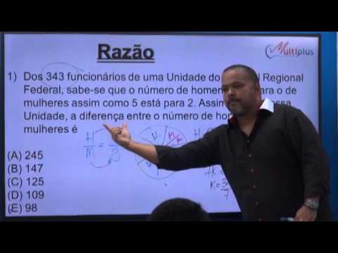 Alexander Ruas - RLM NA VEIA!  TRT - FCC   - Parte 01