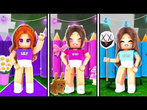 One COLOR BASE Challenge in 99 Nights In The Forest!