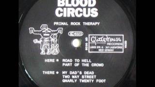 Blood Circus - Electric Johnny