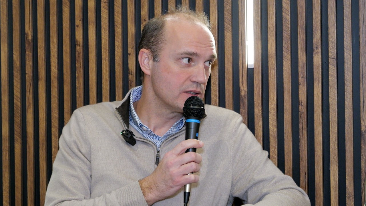 Dr Milan Ernjaković o raku debelog creva: simptomi koje ne treba ignorisati