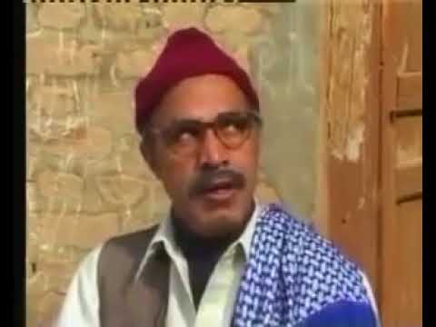 NEW POTHWARI Very Funny Pothwari Drama Clip, Mazahiya Punjabi Drama