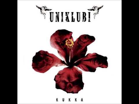 Uniklubi - Kukka (cover)