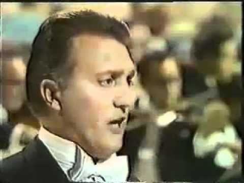 Carlo Bergonzi   Piero Cappuccilli   Don Carlo duet