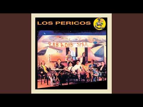 Videoclip de Hasta Que Todo Se Derrumbe — Los Pericos