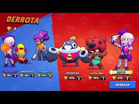 Max rank 20 finalmente