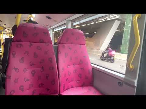 [Turbo Leak] KMB ADL E500MMC Facelift ATENU1112 UG4945 @ 88K (S-87D)