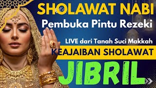 Download lagu Sholawat Jibril Pembuka Pintu Rezeki – LIVE dari Tanah Suci Makkah mp3 Download lagu Sholawat Jibril Pembuka Pintu Rezeki – LIVE dari Tanah Suci Makkah mp3