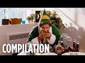 Elf Buddy The Elf S Best Scenes Compilation Warner Bros Entertainment